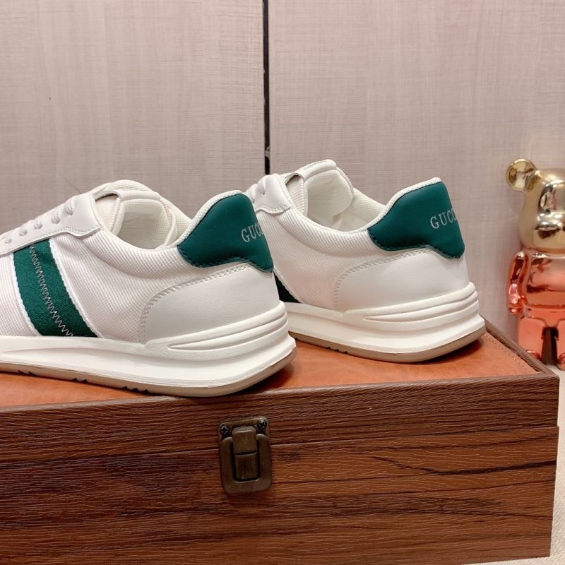 Gucci Low Shoes